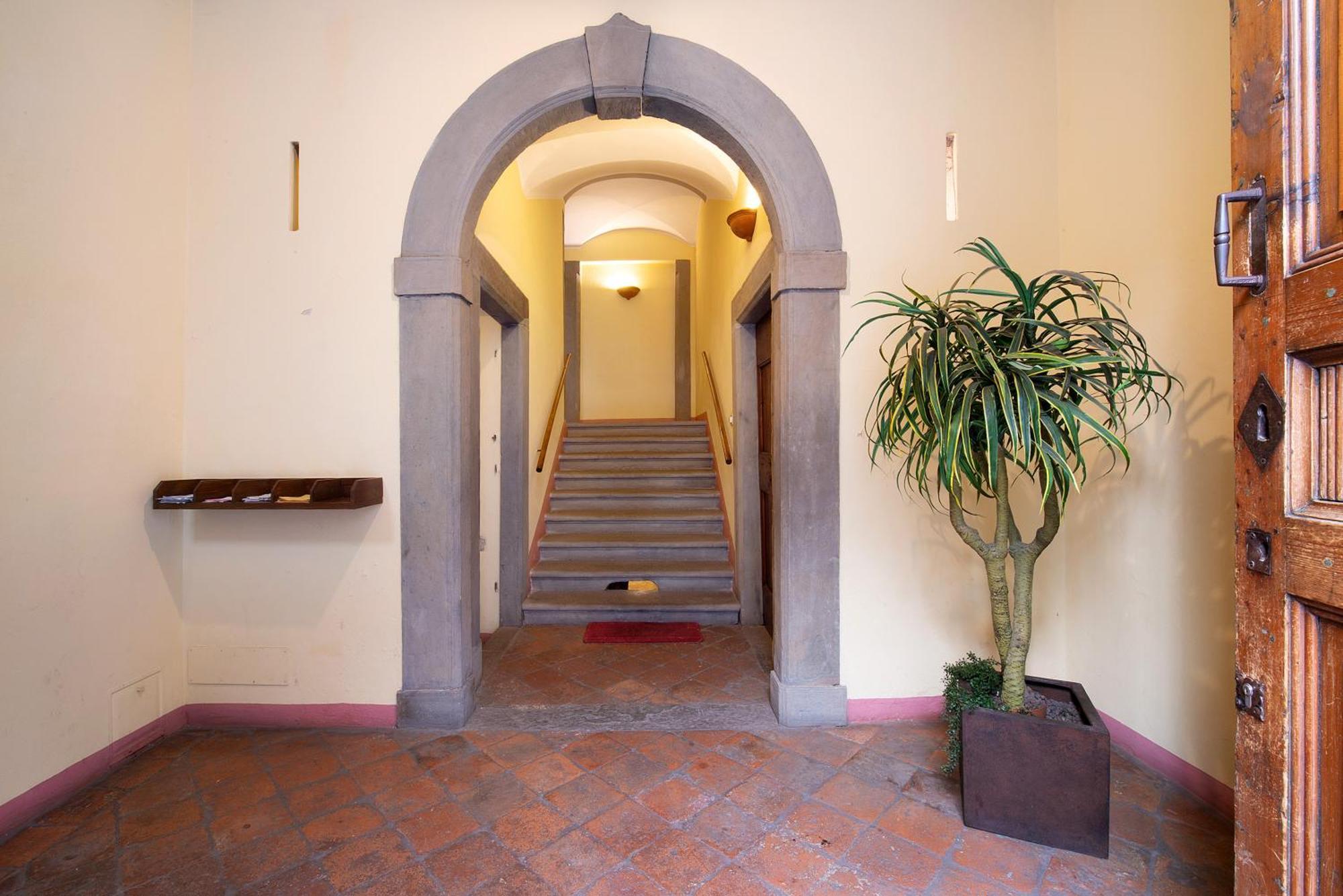 Penthouse in Città Alta - Bergamo Bérgamo Exterior foto